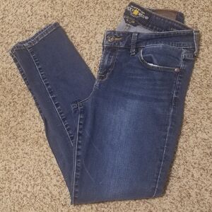 Lucky Brand Blue Women's Jeans Size 6/28